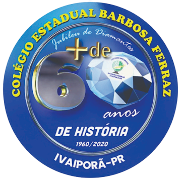Logo Colégio Barbosa Ferraz